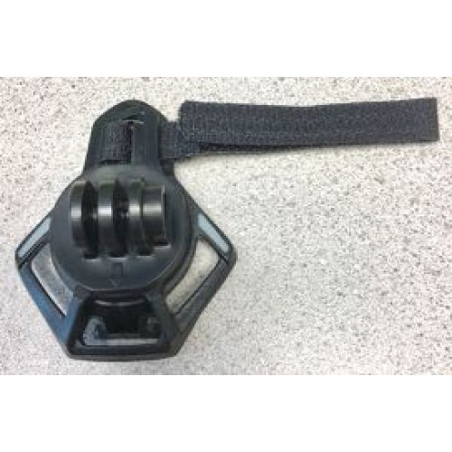 bell super dh camera mount