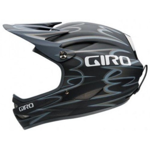 giro helmet visor