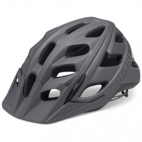 giro hex matte helmet