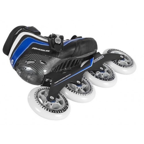 Powerslide R4 Inline Speed Skate