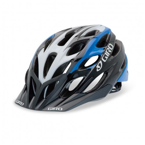 giro teal helmet