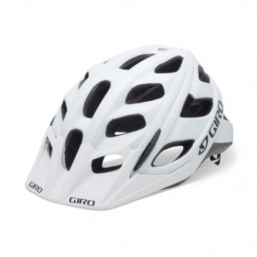 giro hex matte helmet