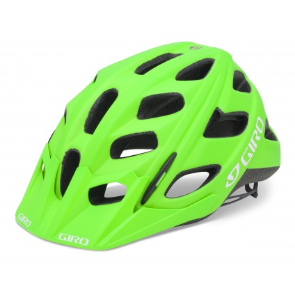 giro hex matte helmet