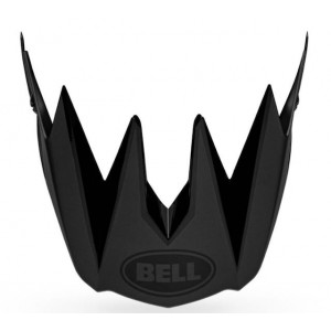 Bell Full-10 Visor Arise Matte/Gloss Black