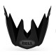 Bell Full-10 Visor Matte Black