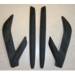 giro xar replacement pads