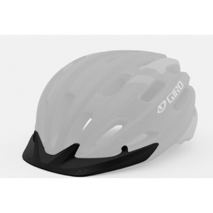 Giro Register Visor Matte Black