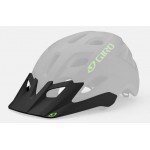 Giro Tremor MIPS Visor Black