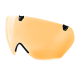 Kask Mistral Eye Shield Orange