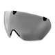 Kask Mistral Eye Shield Silver Mirror
