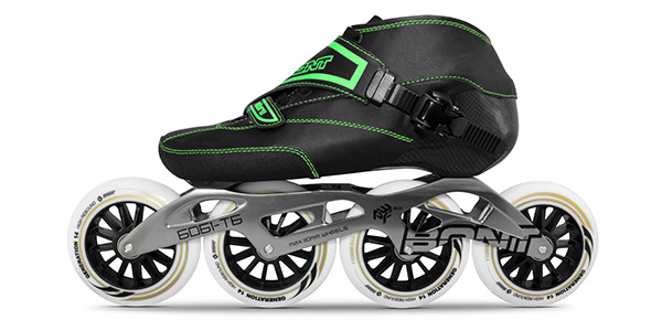 Inline Speed Skates