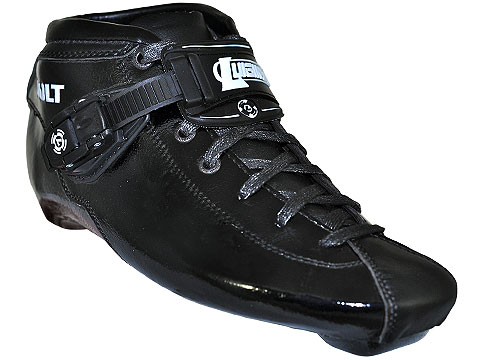 Luigino Bolt Inline Speed Skate Boot