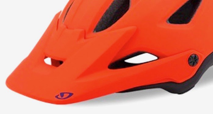 giro montaro replacement visor