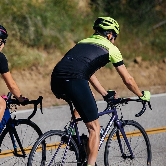 Inline Skating and Bike Jerseys