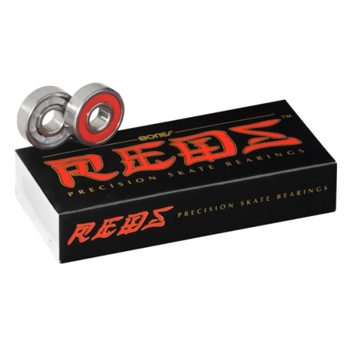 Bones Reds Speed Skate Bearings